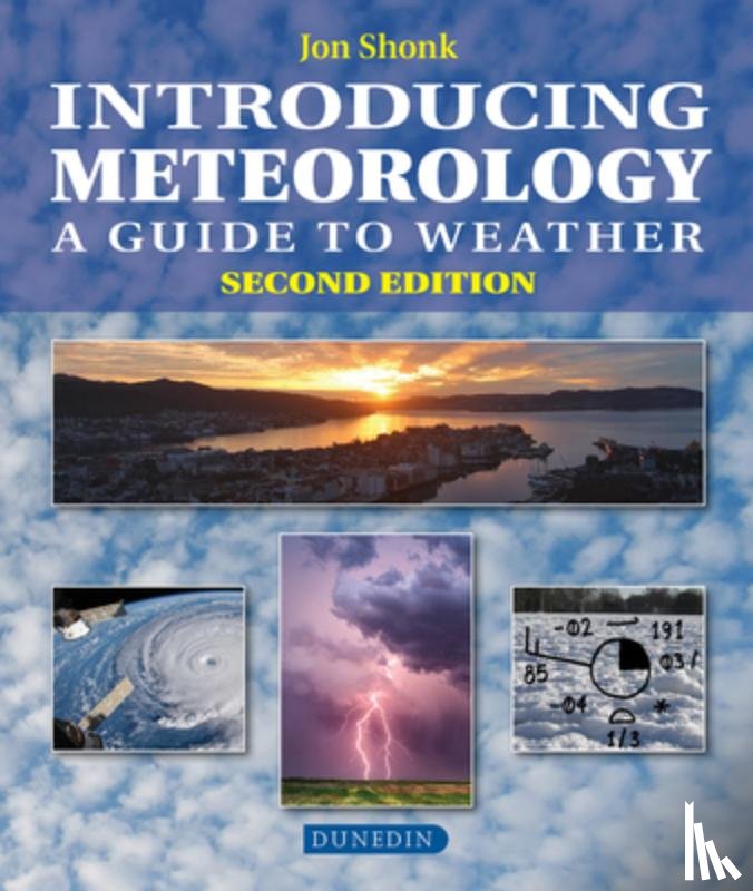 Shonk, Jon - Introducing Meteorology