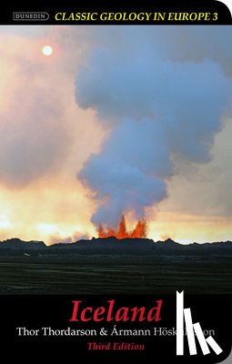 Thordarson, Thor, Hoskuldsson, Armann - Iceland