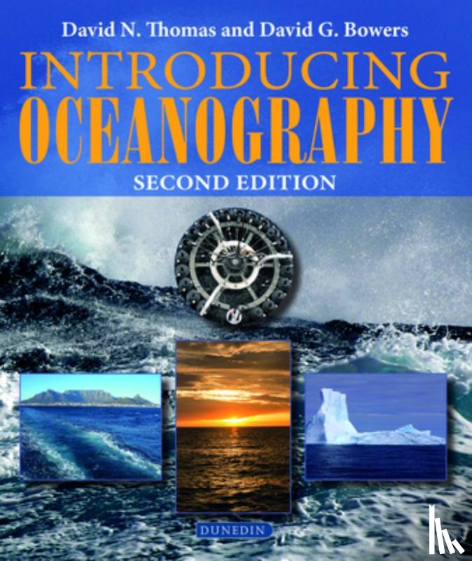 Thomas, David N., Bowers, David G. - Introducing Oceanography