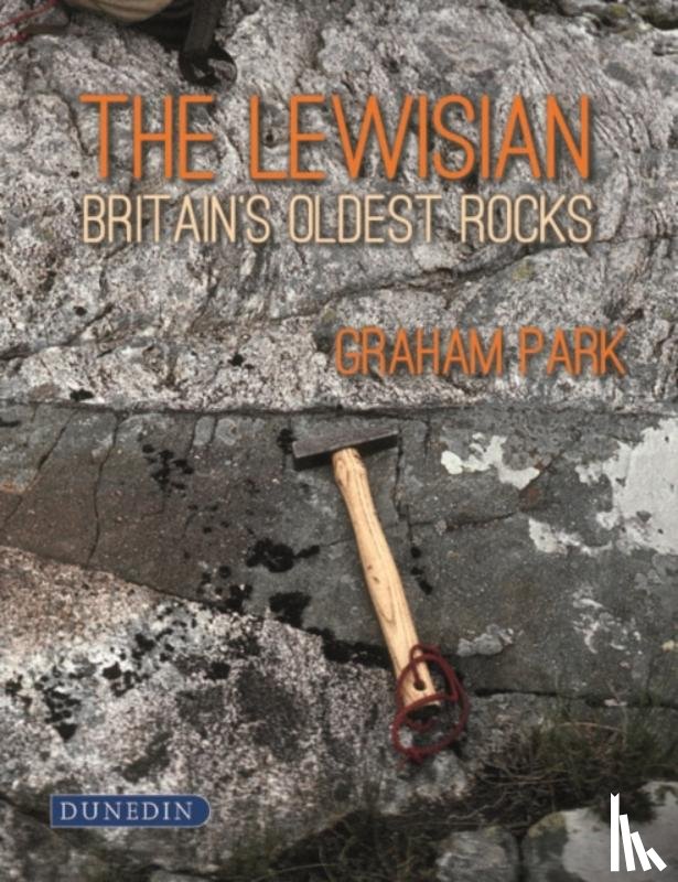 Park, Graham - The Lewisian