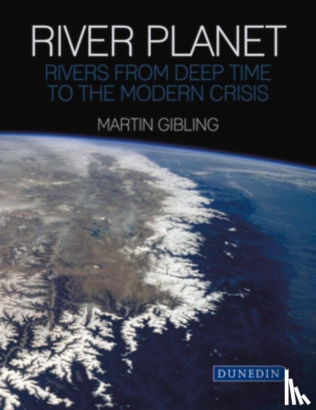 Gibling, Martin - River Planet