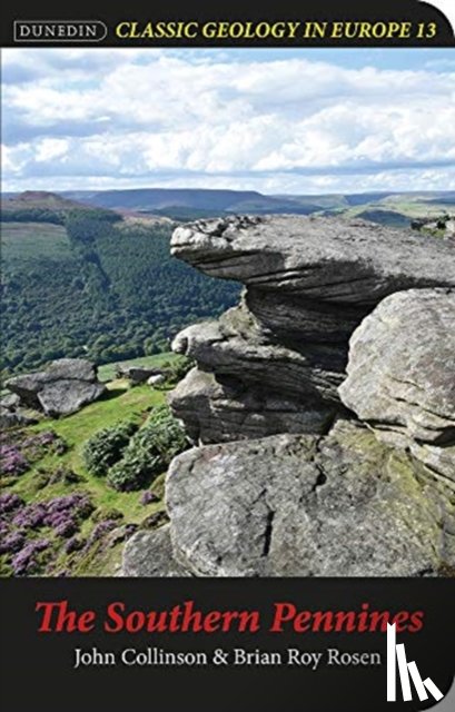 Collinson, John, Rosen, Brian Roy - The Southern Pennines