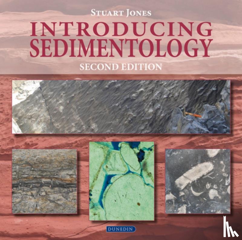 Jones, Stuart - Introducing Sedimentology