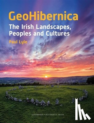 Lyle, Paul - GeoHibernica