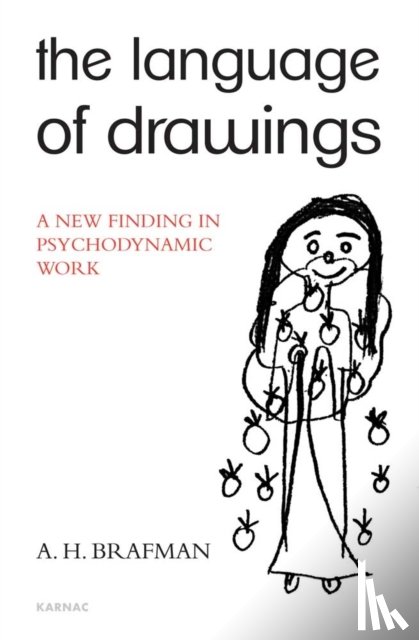 Brafman, A.H. - The Language of Drawings
