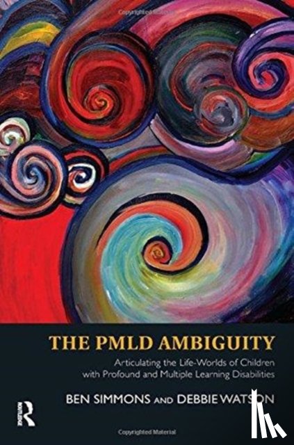 Simmons, Ben, Watson, Debbie - The PMLD Ambiguity