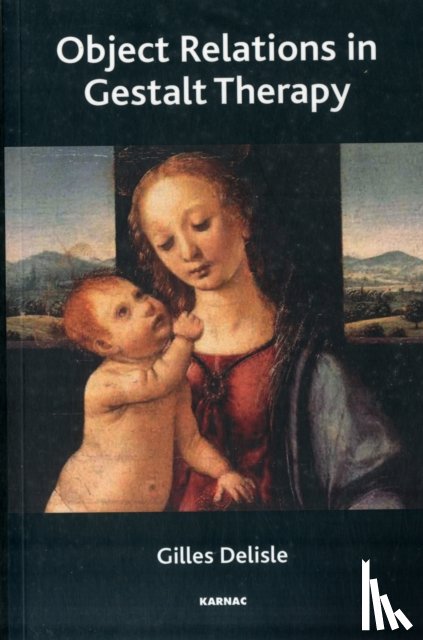 Delisle, Gilles - Object Relations in Gestalt Therapy