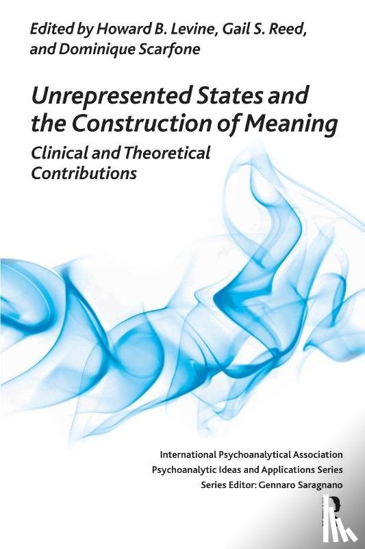  - Unrepresented States and the Construction of Meaning