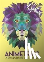 Marx, Jonny, Buster Books - Animetrics