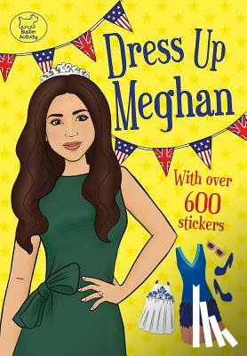Fearns, Georgie - Dress Up Meghan