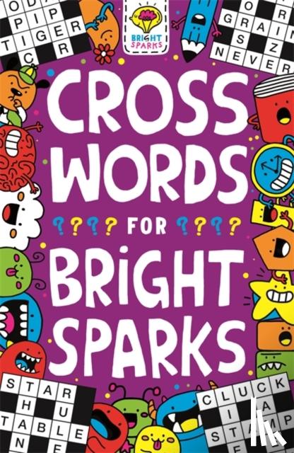 Moore, Gareth - Crosswords for Bright Sparks