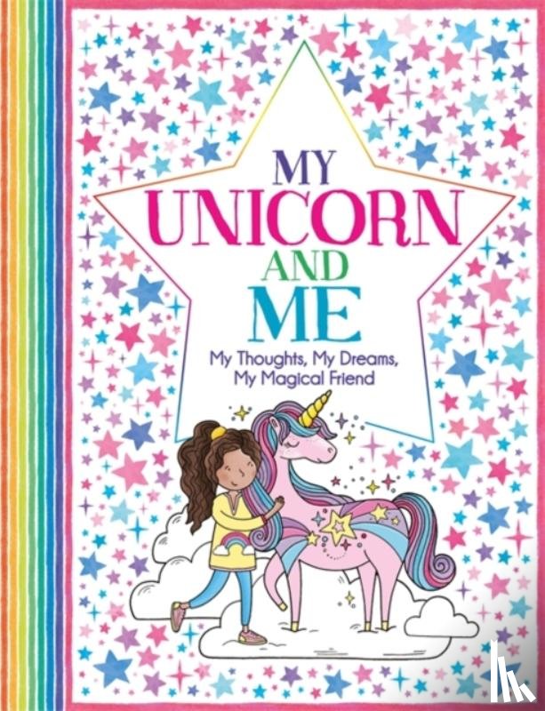 Bailey, Ellen, Wright, Becca, French, Felicity - My Unicorn and Me