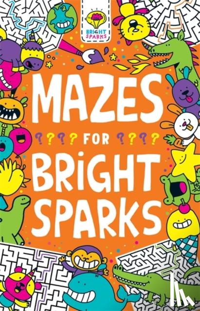Moore, Gareth - Mazes for Bright Sparks