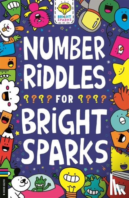 Moore, Gareth - Number Riddles for Bright Sparks