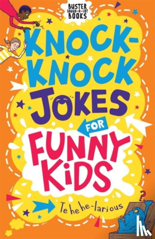 Southon, Josephine - Knock-Knock Jokes for Funny Kids