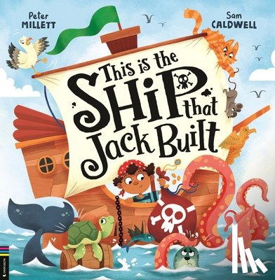 Millett, Peter - This is the Ship that Jack Built