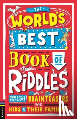 Davies, Bryony - The World’s Best Book of Riddles