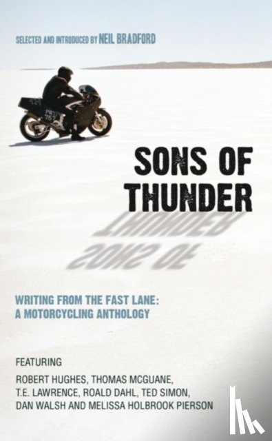 Bradford, Neil - Sons of Thunder