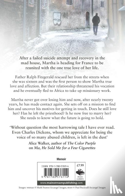 Long, Martha - Ma, I've Reached for the Moon an I'm Hittin the Stars