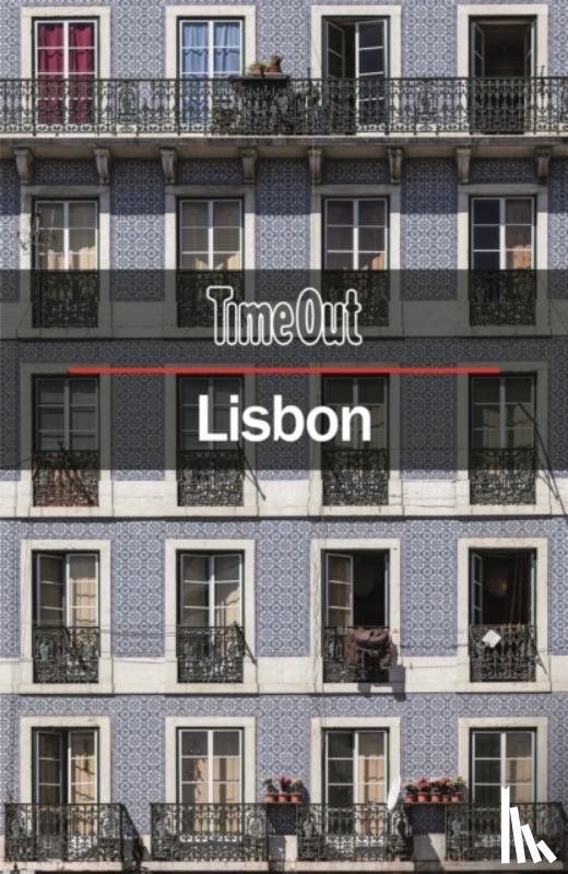 Time Out - Time Out Lisbon City Guide