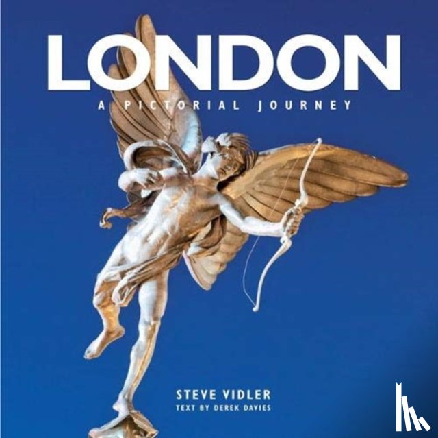 Vidler, Steve - London: A Pictorial Journey