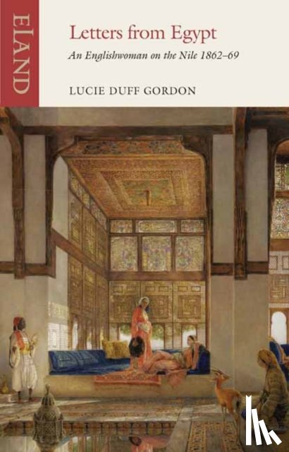 Gordon, Lucie Duff - Letters from Egypt