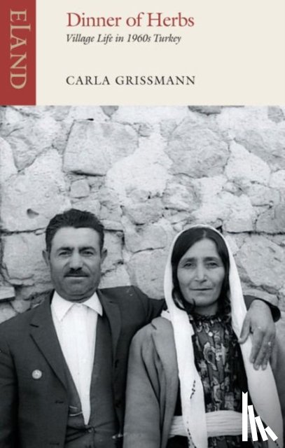 Grissman, Carla - Dinner of Herbs