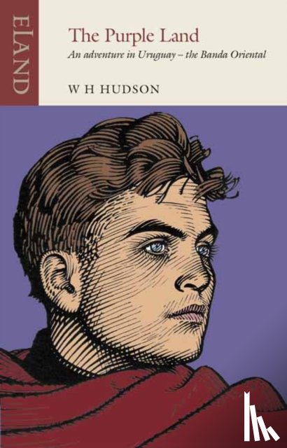 Hudson, W. H., Campomar, Andreas - The Purple Land