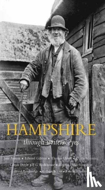  - Hampshire