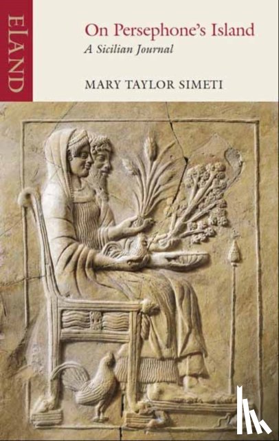 Simeti, Mary Taylor - On Persephone's Island