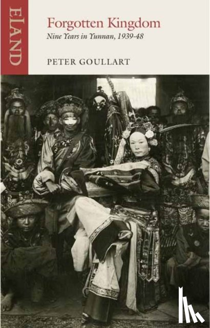 Goullart, Peter - Forgotten Kingdom