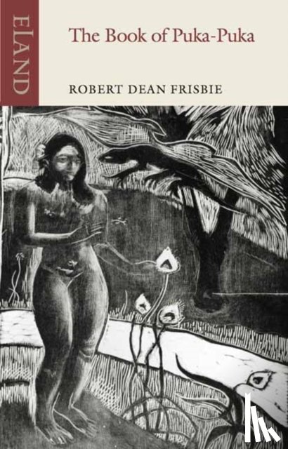 Frisbie, Robert Dean, Weller, Anthony - The Book of Puka-Puka
