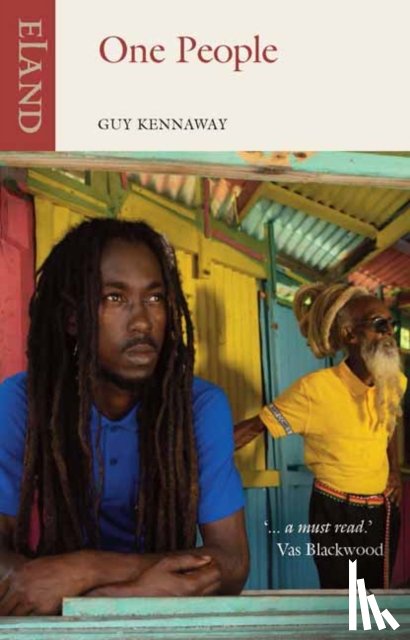 Kennaway, Guy - One People