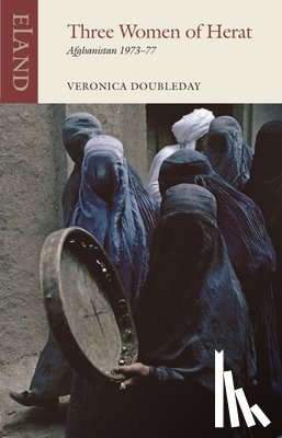 Doubleday, Veronica - Three Women of Herat
