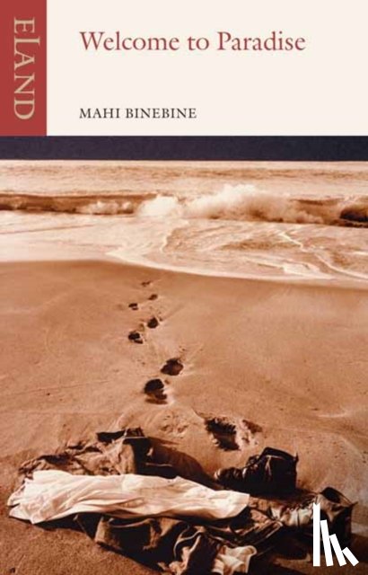 Binebine, Mahi - Welcome to Paradise