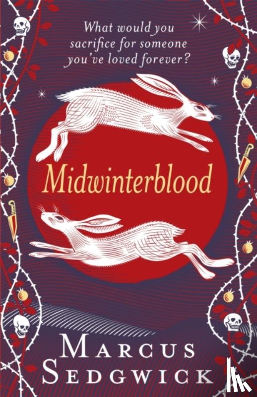 Sedgwick, Marcus - Midwinterblood