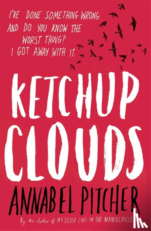 Pitcher, Annabel - Ketchup Clouds