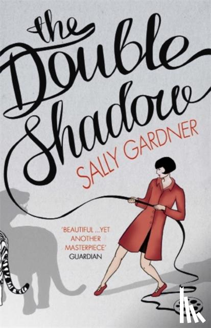 Gardner, Sally - The Double Shadow