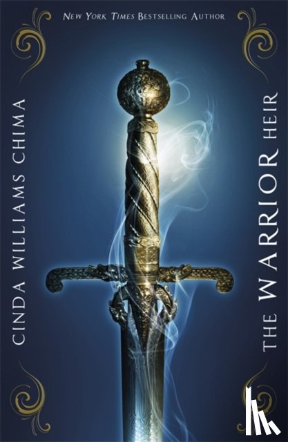 Williams Chima, Cinda - The Warrior Heir