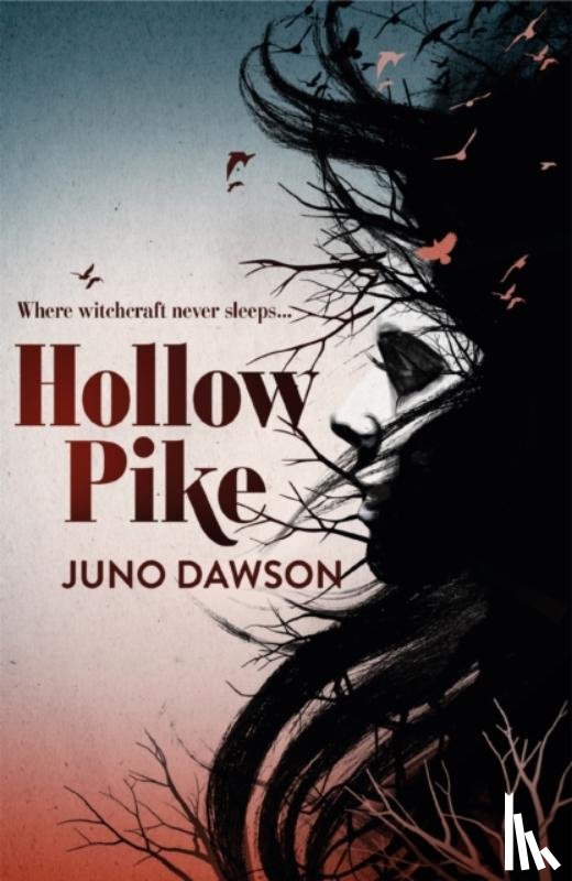 Dawson, Juno - Hollow Pike