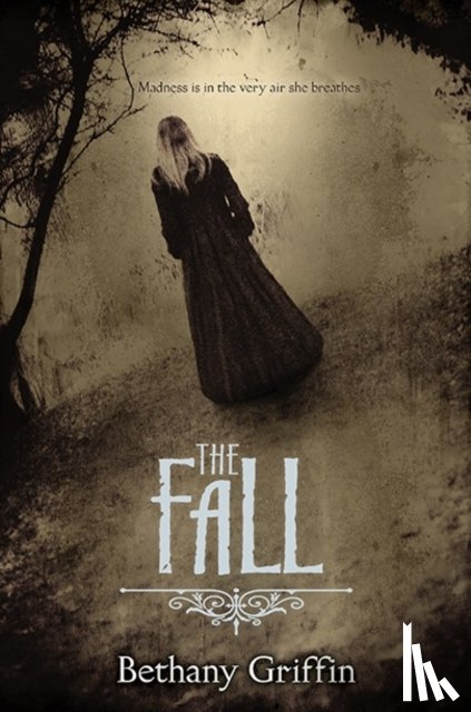 Griffin, Bethany - The Fall