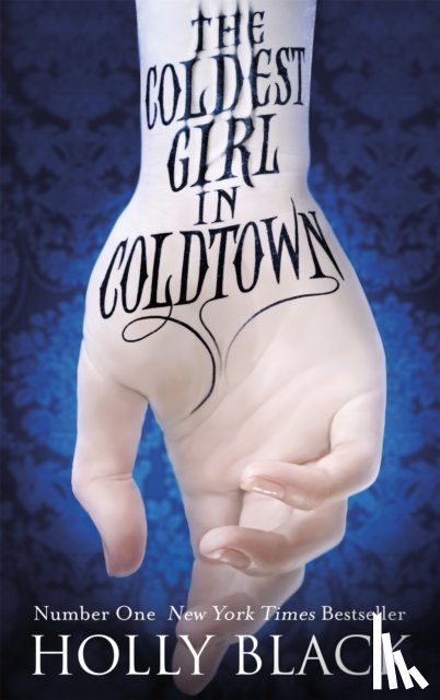 Black, Holly - The Coldest Girl in Coldtown