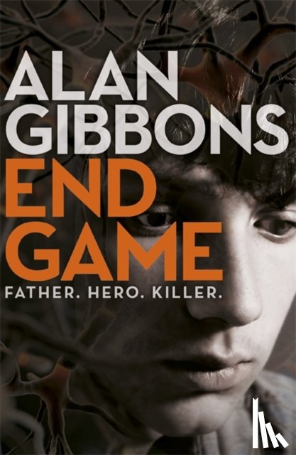 Gibbons, Alan - End Game