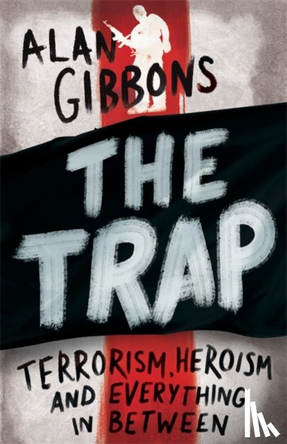 Gibbons, Alan - The Trap
