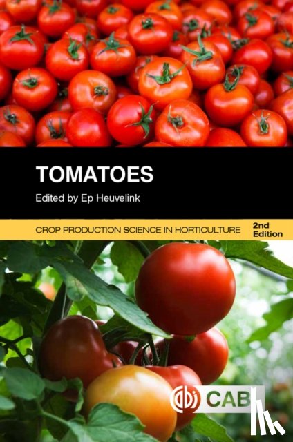  - Tomatoes