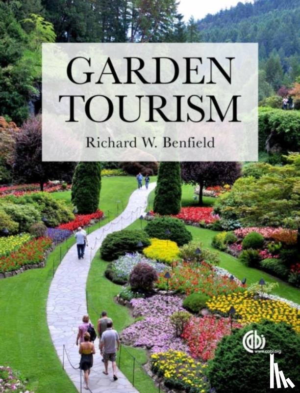 Benfield, Richard W. (Formerly Central Connecticut State University - Garden Tourism