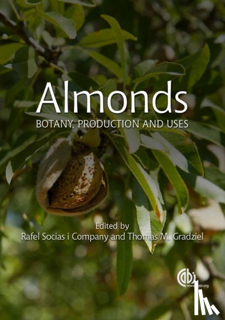  - Almonds