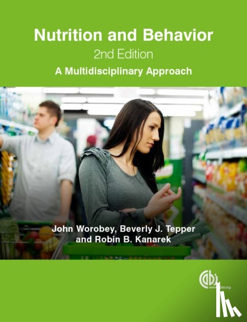 Worobey, John (Rutgers University, Tepper, Beverly (Rutgers University, Kanarek, Robin B (Tufts University - Nutrition and Behavior