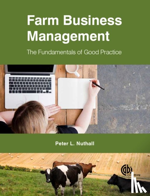 Nuthall, Peter L (Lincoln University - Farm Business Management