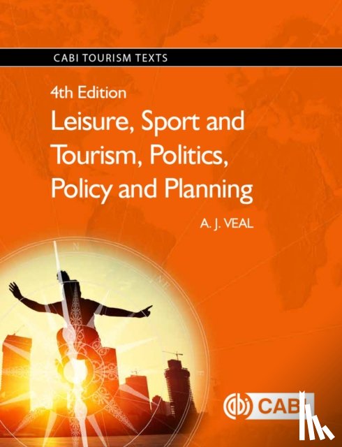 Veal, A.J. (University of Technology Sydney - Leisure, Sport and Tourism, Politics, Policy and Planning